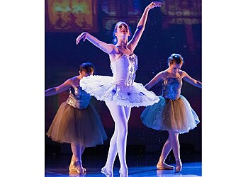 Birmingham Dance Schools The Pointe Dance Arts