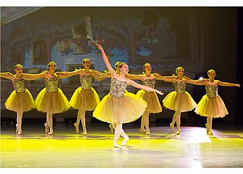 The Pointe Dance Arts Birmingham Dance Schools image 1