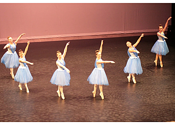 Cedar Rapids Dance Schools The Pointe School of Dance