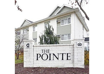 The Pointe at Cedar Rapids