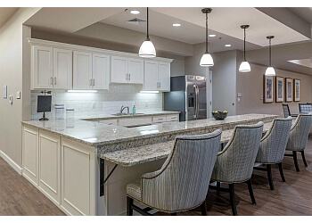 Knoxville Assisted Living Facilities The Pointe at Lifespring Senior Living