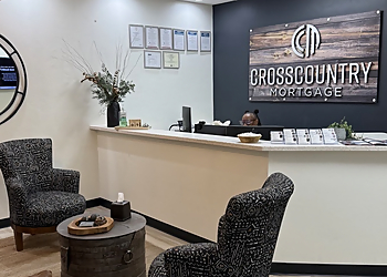 Tucson Mortgage Companies The Polder Group at CrossCountry Mortgage