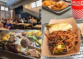 Orlando Barbecue Restaurants The Polite Pig