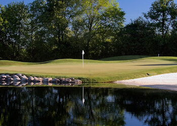 The Polo Fields Golf & Country Club Ann Arbor Golf Courses