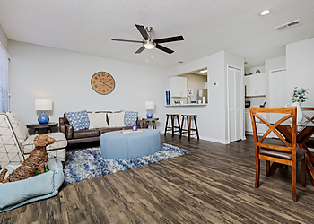 Gainesville Apartments For Rent The Polos