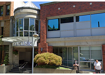 The Polyclinic Sleep Medicine Center Seattle Sleep Clinics