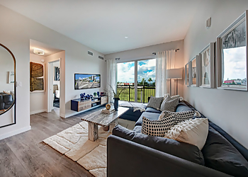 Miami Gardens Apartments For Rent The Pomelo Apartments