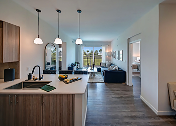 Miami Gardens Apartments For Rent The Pomelo Apartments