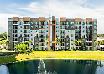 The Pomelo Apartments Miami Gardens Apartments For Rent image 1