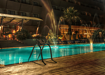 Oakland Pool Services The Pool Doctor