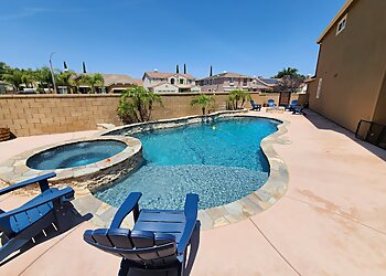 Corona Pool Services The Pool Guy