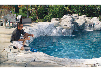 The Pool Guy Corona Pool Services image 1