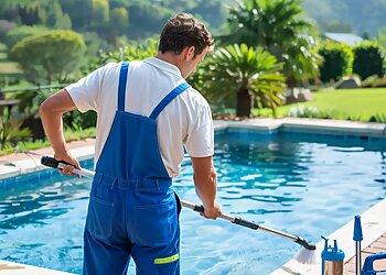 Hialeah Pool Services The Pool Guys