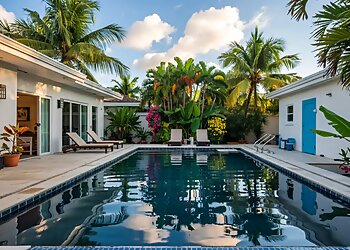 The Pool Guys Hialeah Pool Services image 1