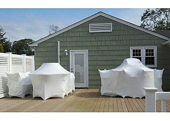 The Pool Guyz LLC - Jersey City, NJ Pool Services - Service Highlights