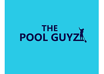 The Pool Guyz LLC - Jersey City, NJ Pool Services - Company Logo
