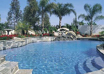 Newark Pool Services The Pool Guyz LLC.