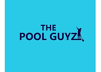 Newark Pool Services The Pool Guyz LLC.