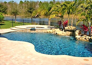 Glendale Pool Services The Pool Magician