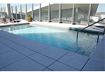 Aurora Pool Services The Pool Man, Inc.