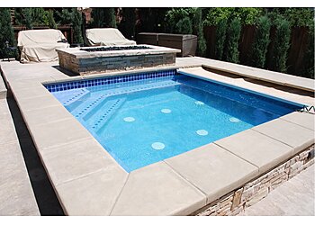 Aurora Pool Services The Pool Man, Inc.