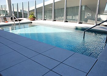 Denver Pool Services The Pool Man, Inc.