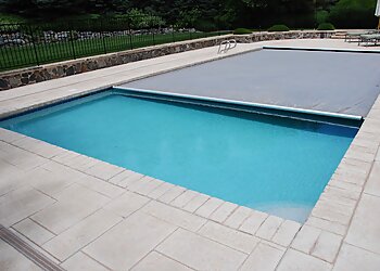 Denver Pool Services The Pool Man, Inc.