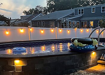 Jersey City Pool Services The Pool Place