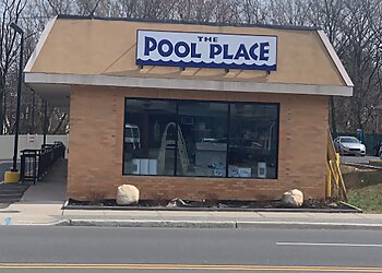 The Pool Place Jersey City Pool Services image 1