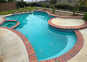 Newport Beach Pool Services The Pool Pros