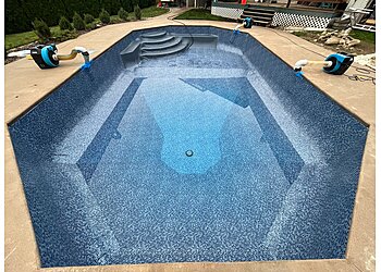 Spokane Pool Services The Pool Service Company