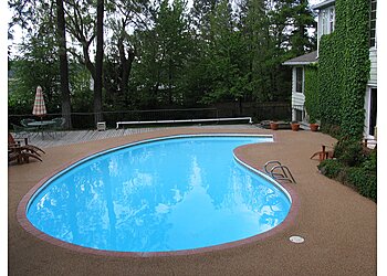 Spokane Pool Services The Pool Service Company