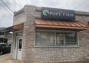 The Pope Firm Knoxville Bankruptcy Lawyers
