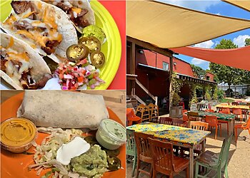 Winston Salem Mexican Restaurants The Porch Kitchen and Cantina