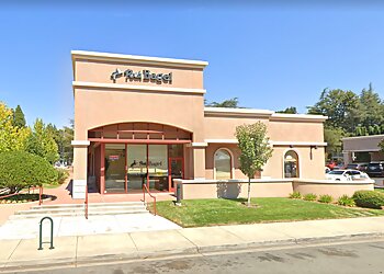 Concord Bagel Shops The Posh Bagel