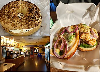 Concord Bagel Shops The Posh Bagel