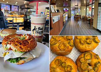 Fremont Bagel Shops The Posh Bagel