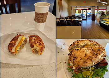 Roseville Bagel Shops The Posh Bagel