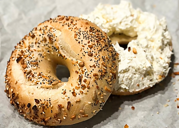 The Posh Bagel Roseville Bagel Shops image 1