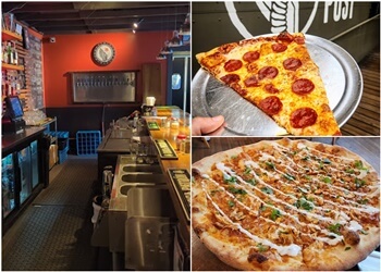 3 Best Pizza Places in Louisville, KY - Expert Recommendations