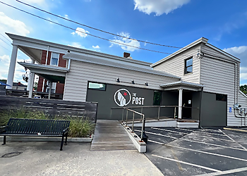 Louisville Pizza Places The Post Germantown