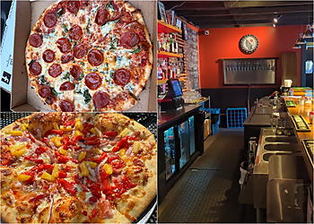 Louisville Pizza Places The Post Germantown