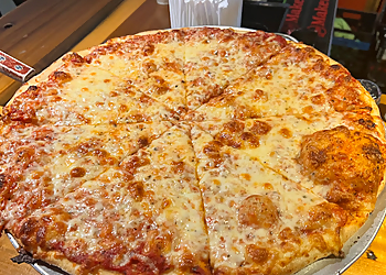 The Post Germantown  Louisville Pizza Places image 1