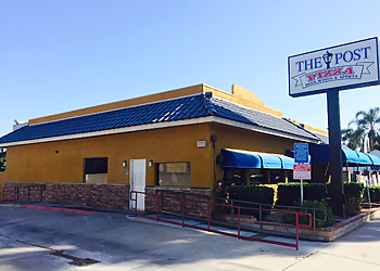 El Monte Pizza Places The Post Pizza