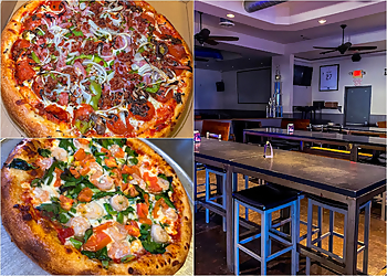 El Monte Pizza Places The Post Pizza