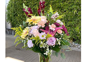 Escondido Florists The Posy Peddler