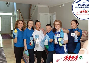 Thousand Oaks House Cleaning Services The Premier Cleaning Service