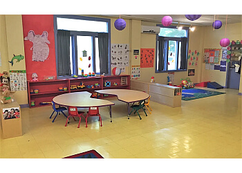 Athens Preschools The Preschool Academy