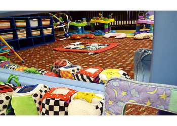 Athens Preschools The Preschool Academy