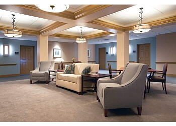 Clearwater Assisted Living Facilities The Preserve at Clearwater